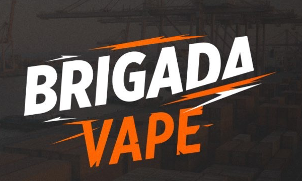 Brigada Vape