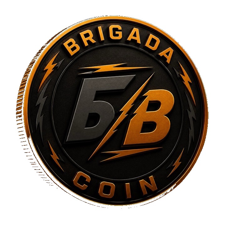 Brigada Coin